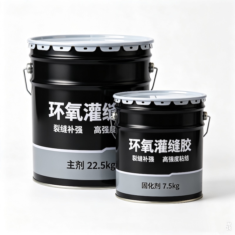 平桥裂缝修复封闭胶